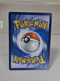 Pokemon TCG Vespiquen EX 212/197 SV Obsidian Flames Ultra Rare Full Art Holo NM - Image 2