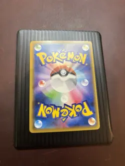 Blastoise Spirit Link 080/087 Uncommon 20th Anniversary Pokemon Japanese LP - Image 5