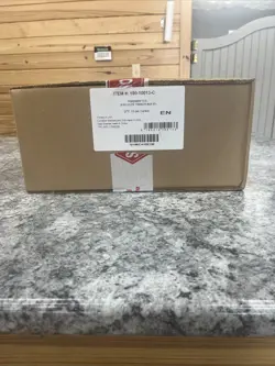 2025 Pokemon Prismatic Evolutions Factory Sealed ETB Elite Trainer Box Case - Image 1