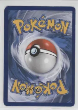 Random Receiver Reverse Foil Pokemon XY Fates Collide #109 - Image 2