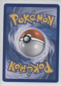 Tangrowth Pokemon HeartGold & SoulSilver Call of Legends #34 - Image 2