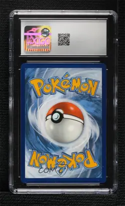 Mewtwo Pokemon 151 CGC 10 Gem Mint - Image 2