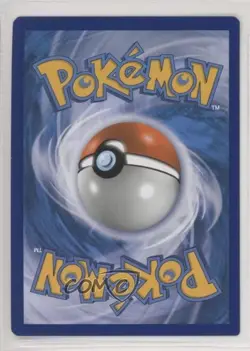 Dusknoir Pokemon XY Flashfire #40 - Image 2