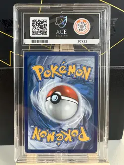 Pokemon TCG Umbreon VMAX 095/203 Swsh07: Evolving Skies Holo 2021 ACE 9 - Image 2