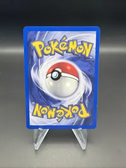 Erika’s Vileplume - 1st Edition Holo - 5/132 Gym Heroes - Pokemon TCG - 2000 - Image 2