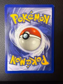 LP Base Set Unlimited Switch 95/102 Common Pokemon - Image 2