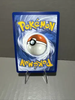 Pokemon Card - Mega Lucario ex 033 Me: Mega Evolution Promo Holo Near Mint - Image 2