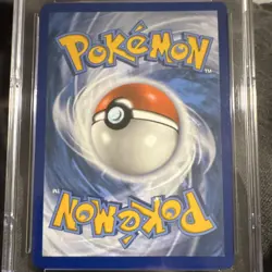 Pokemon Poke Kid Full Art Trainer Ultra Rare Holo Shining Fates 070/072 CGC 9.5 - Image 4