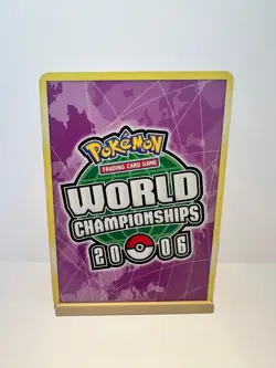 Pidgey 73/112 Common World Championship Decks Pokemon Lightly Played - Image 3