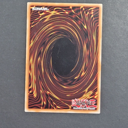 Yugioh TCG - Mobius the Frost Monarch - SR01-EN007 - LP/NM - 1st Ed - Aqua 2016 - Image 5