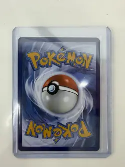 Zapdos EX 202/165 Special Illustration Rare Sir Scarlet & Violet 151 Pokemon - Image 2