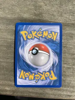Raikou HGSS19 Black Star Promo Holo Pokemon 2010 LP - NM - Image 2