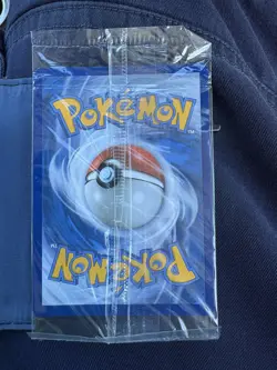 Pokemon TCG Greninja Gold Star SWSH144 25th Celebrations *factory Sealed* - Image 2