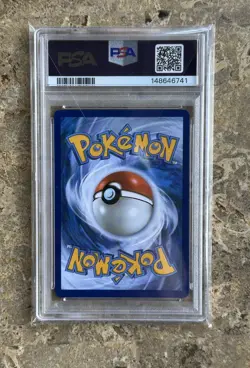 2026 POKEMON ASC EN-ASCENDED HEROES #022 MEGA CHARIZARD Y EX PSA 10 LOW POP - Image 2