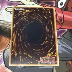 Yu-Gi-Oh Timaeus the United Magical Dragon MZMUP-EN012 1st Ed English Ultra Rare - Image 2