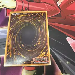 Yu-Gi-Oh Soul Servant LDS3-EN095 English Secret Rare Foil Limited Edition - Image 2