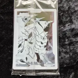 YuGiOh! Field Center Card Timaeus United Magical Dragon Maze Of Muertos Sealed! - Image 4