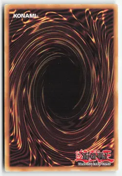 Yugioh - Fleuret de Fleur LED8-EN025 1st Edition - Legendary Duelists: Synchro S - Image 2