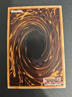 Yugioh Rank-Up-Magic Numeron Force 1st Edition Ultimate Rare JOTL-EN059 NM - Image 5