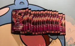 One Piece OP11 x18 Lot - Image 1