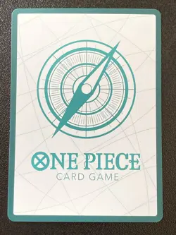 DON!! CHOPPER 2026 ONE PIECE CARD PREM COLLECTION KUMAMOTO PREFECTURE SPECIAL - Image 2