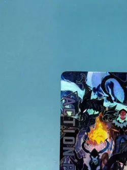 Union Arena CCG Solo Leveling Foil Action Point Case Hit UE17BT/SLG-1-AP05 - Image 3