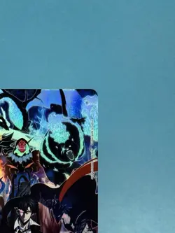 Union Arena CCG Solo Leveling Foil Action Point Case Hit UE17BT/SLG-1-AP05 - Image 4