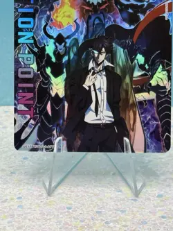 Union Arena CCG Solo Leveling Foil Action Point Case Hit UE17BT/SLG-1-AP05 - Image 5