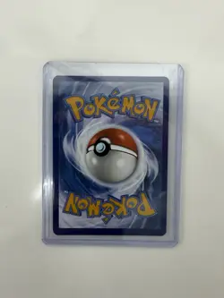 Pokemon TCG Nidoking Scarlet & Violet 151 Illustration Rare Card 174/165 - Image 2