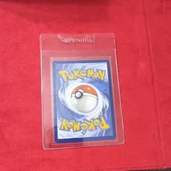 10/10 Pokemon Gastly 177/162 Temporal Forces Illustration Rare Holo Pokemon Card - Image 2