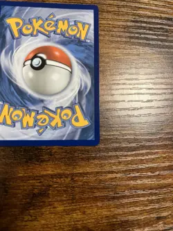 Pokemon Mega Charizard Y EX Full Art Promo Holo Card 030 - Image 3