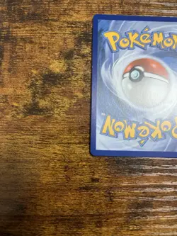 Pokemon Mega Charizard Y EX Full Art Promo Holo Card 030 - Image 4