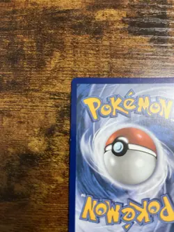 Pokemon Mega Charizard Y EX Full Art Promo Holo Card 030 - Image 5