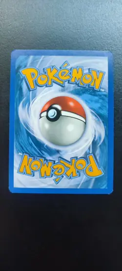 Pokemon Card - Yveltal EX XY150a - Full Art Black Star Promo (NM) - Image 3