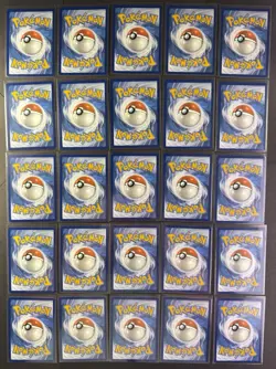 Lot of 50 Pokemon Cards - Holo / Reverse Holo - English - Obsidian + Stellar - Image 4