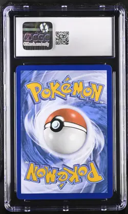 CGC 10 Darkrai VSTAR GG50/GG70 Crown Zenith Galarian Gallery Pokemon Card - Image 2