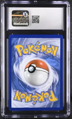 CGC 10 Venusaur 15/102 Celebrations Classic Collection Holo Pokemon Card - Image 2