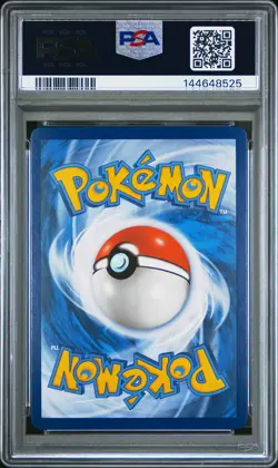 PSA 10 Lucario VSTAR SWSH291 Sword & Shield Black Star Promo Pokemon Card - Image 2