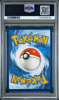 PSA 10 Raging Bolt 111/142 Stellar Crown STAMPED Best Buy Promo Pokemon Card - Image 2