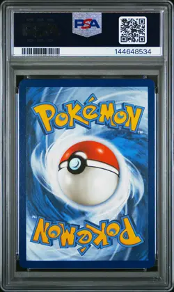 PSA 9 Raging Bolt 111/142 Stellar Crown STAMPED Best Buy Promo Pokemon Card - Image 2