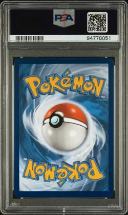 PSA 10 Dragonite V (Alt Art) 192/203 Evolving Skies Ultra Rare Pokemon Card - Image 2