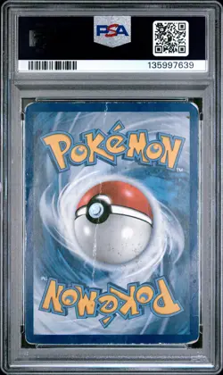 PSA 1 M Rayquaza EX 98/98 2015 Ancient Origins Ultra Rare Pokemon Card - Image 2