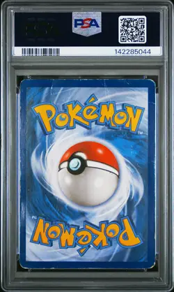 PSA 1 M Gengar EX 35/119 2014 XY Phantom Forces Ultra Rare Pokemon Card - Image 2