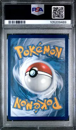 PSA 9 Arceus V SWSH204 Sword & Shield Black Star Promo Pokemon Card - Image 2