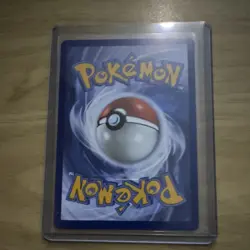 Pokemon Special IR Rosa's Encouragement Trainer-Supporter Card POR 123/088 SIR - Image 2