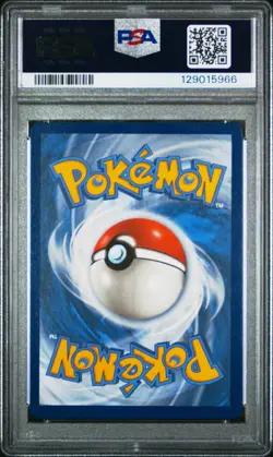 PSA 10 Beedrill V 161/189 Alternate Art Astral Radiance Ultra Rare Pokemon Card - Image 2