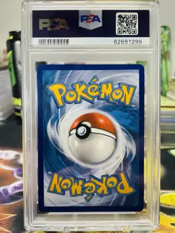 PSA 10 Moltres Zapdos Articuno GX SM210 Sun & Moon Black Star Promo Pokemon Card - Image 2