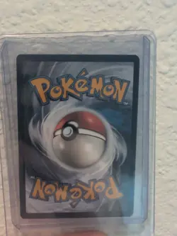 Pokemon TCG Gengar 151 Reverse Holo Rare Scarlet & Violet Card - Image 2