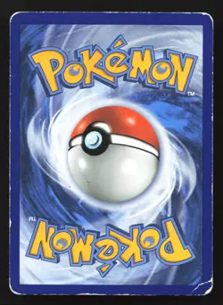 Trevenant & Dusknoir GX SM217 Sun & Moon Black Star Promo Pokemon Card - Image 2
