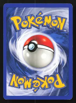 Smoochum 54/64 Neo Revelation 1st Edition Common Pokemon Card - Image 2